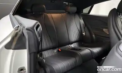 Mercedes-Benz E-Class 2022 2.0 Автомат в Москве № 212045, миниатюра 5