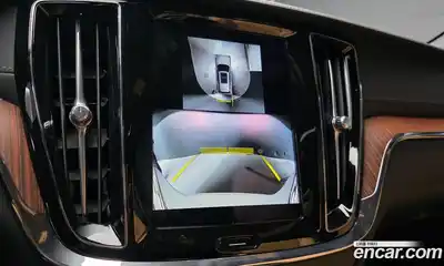 Volvo V60 2024 2.0 Автомат в Москве № 212823, миниатюра 7