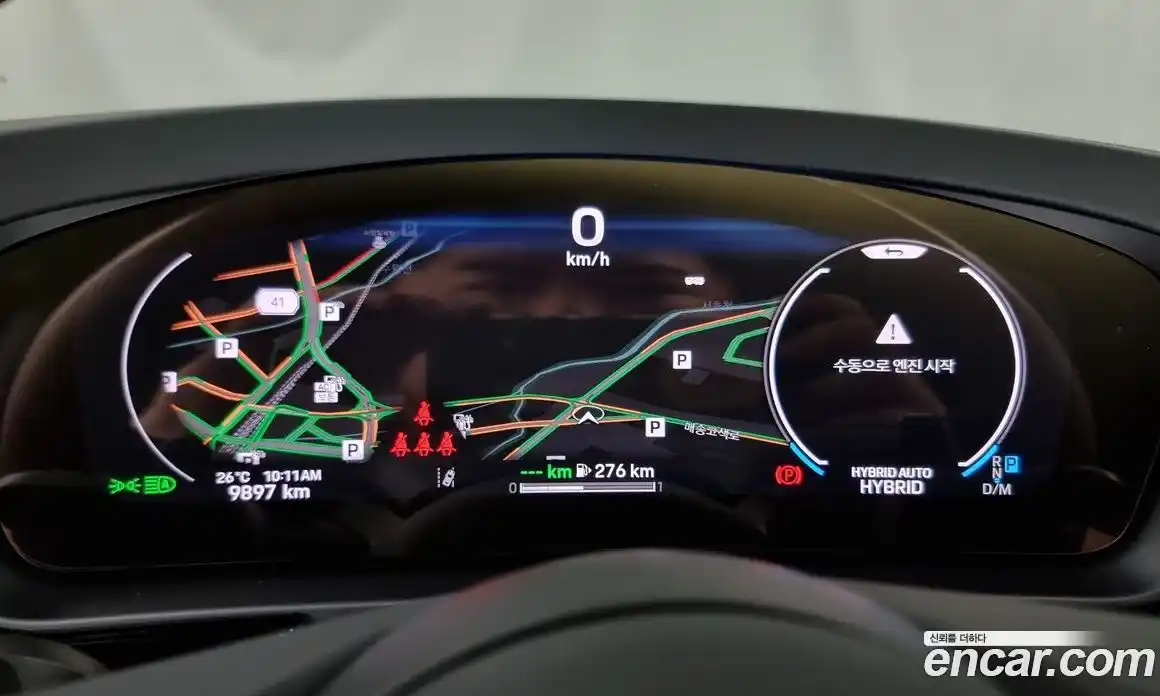 Porsche Cayenne 2025 3.0 Автомат в Москве № 213056, фото 15