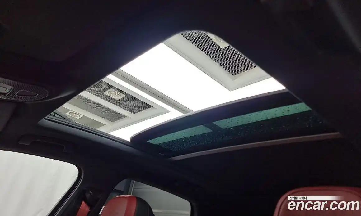 Porsche Cayenne 2025 3.0 Автомат в Москве № 213056, фото 3