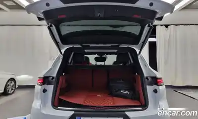 Porsche Cayenne 2025 3.0 Автомат в Москве № 213056, миниатюра 4