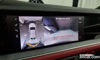 Porsche Cayenne 2025 3.0 Автомат в Москве № 213056, миниатюра 8