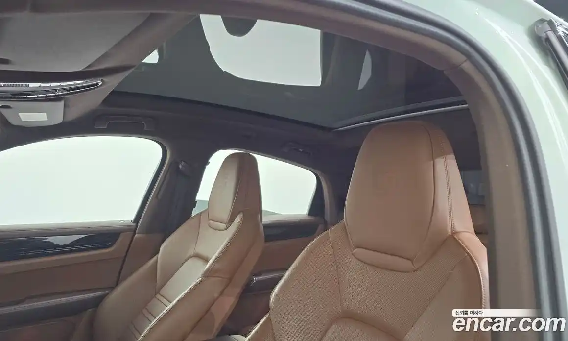 Porsche Cayenne 2021 3.0 Автомат в Москве № 213144, фото 16