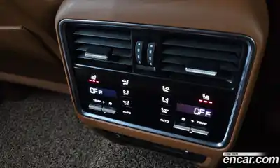 Porsche Cayenne 2021 3.0 Автомат в Москве № 213144, миниатюра 2