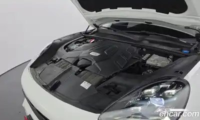 Porsche Cayenne 2021 3.0 Автомат в Москве № 213144, миниатюра 5