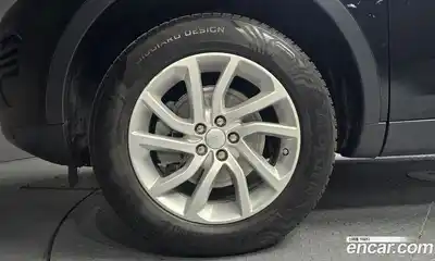 Land Rover Discovery Sport 2018 2.0 Автомат в Москве № 213527, миниатюра 12