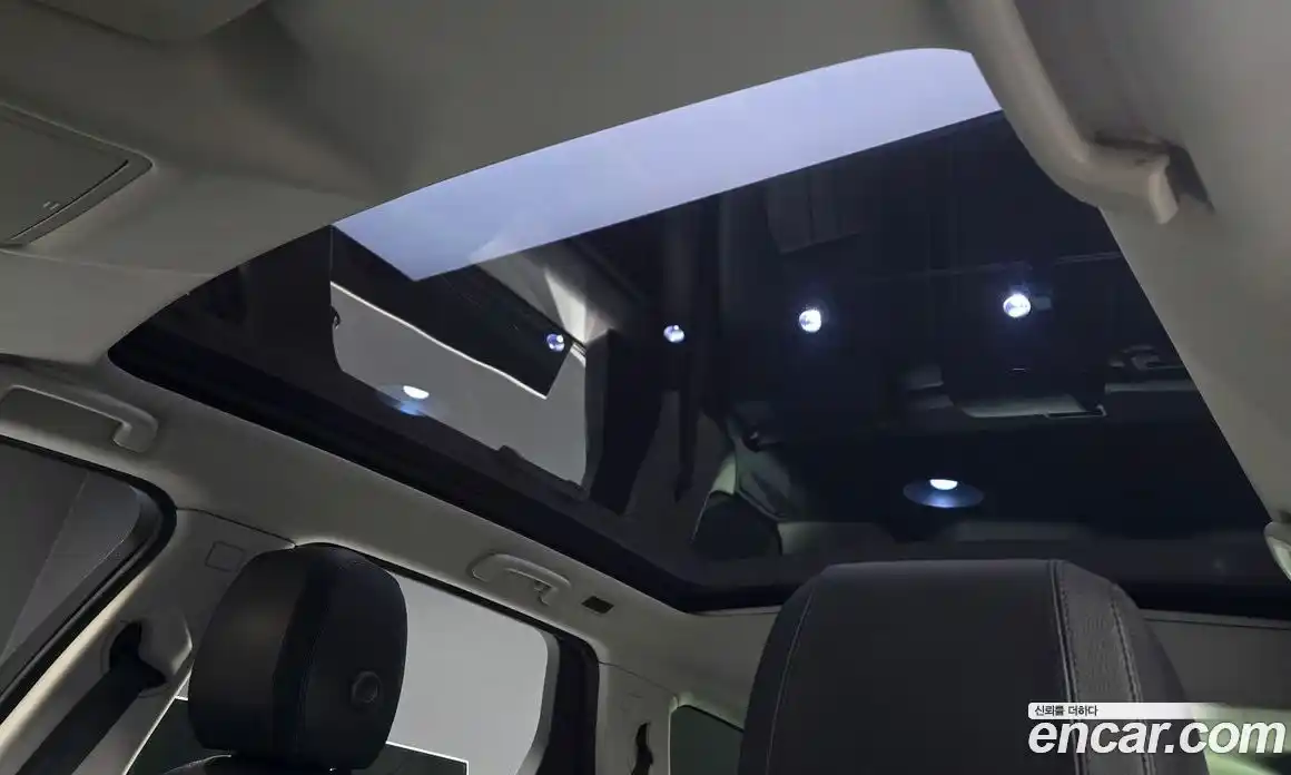 Land Rover Discovery Sport 2018 2.0 Автомат в Москве № 213527, фото 20