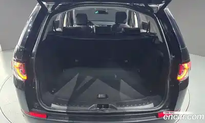 Land Rover Discovery Sport 2018 2.0 Автомат в Москве № 213527, миниатюра 5