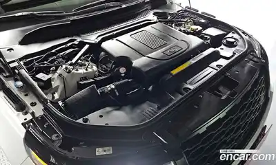 Land Rover Range-Rover 2015 4.4 Автомат в Москве № 213712, миниатюра 6