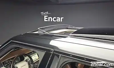 Land Rover Range-Rover 2015 4.4 Автомат в Москве № 213712, миниатюра 8