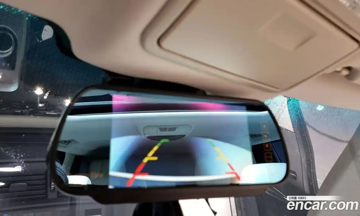 Land Rover Range-Rover 2012 4.4 Автомат в Москве № 213808, фото 16