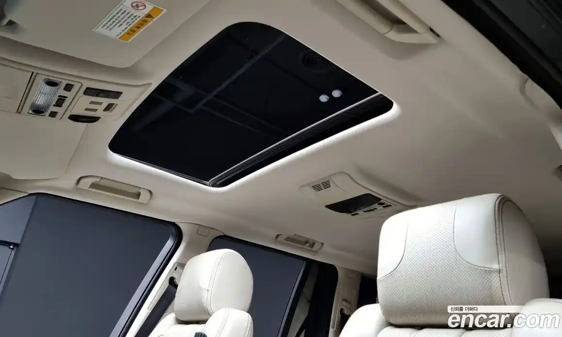 Land Rover Range-Rover 2012 4.4 Автомат в Москве № 213808, фото 17