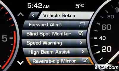 Land Rover Range-Rover 2012 4.4 Автомат в Москве № 213808, миниатюра 8