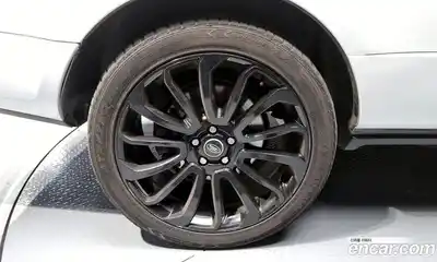 Land Rover Range-Rover 2012 4.4 Автомат в Москве № 213808, миниатюра 10