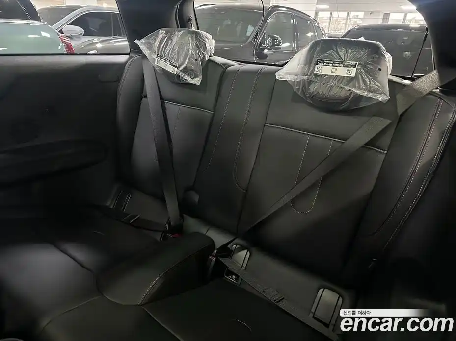 Mini Cooper 2025 2.0 Автомат в Москве № 213913, фото 11