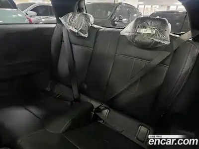 Mini Cooper 2025 2.0 Автомат в Москве № 213913, миниатюра 11