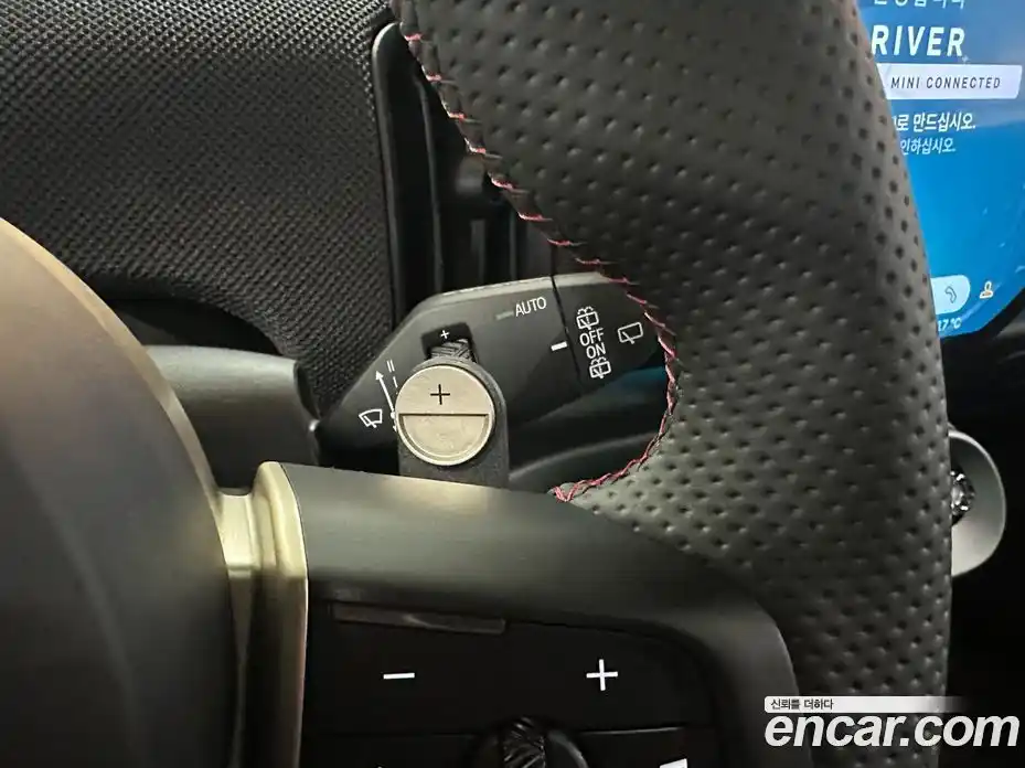 Mini Cooper 2025 2.0 Автомат в Москве № 213913, фото 13