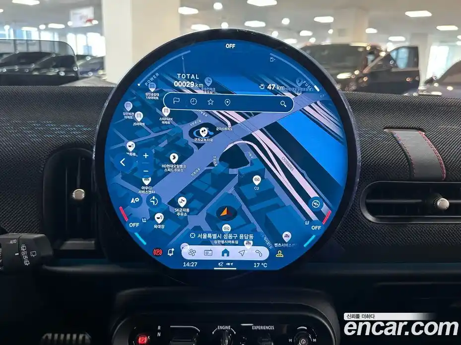 Mini Cooper 2025 2.0 Автомат в Москве № 213913, фото 14