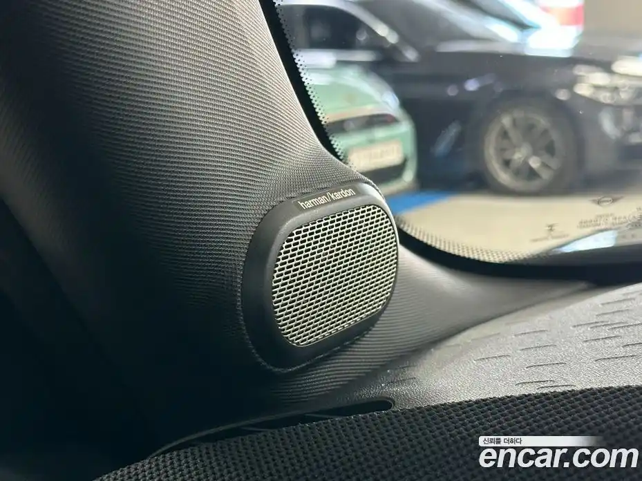 Mini Cooper 2025 2.0 Автомат в Москве № 213913, фото 17