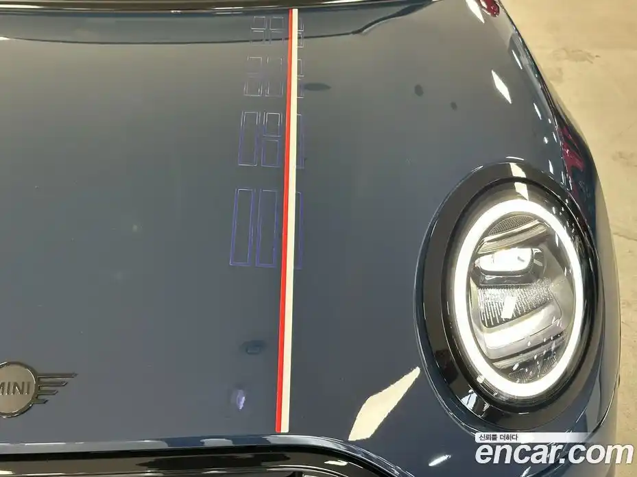 Mini Cooper 2025 2.0 Автомат в Москве № 213913, фото 20