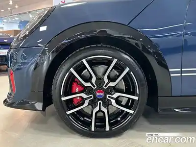 Mini Cooper 2025 2.0 Автомат в Москве № 213913, миниатюра 5