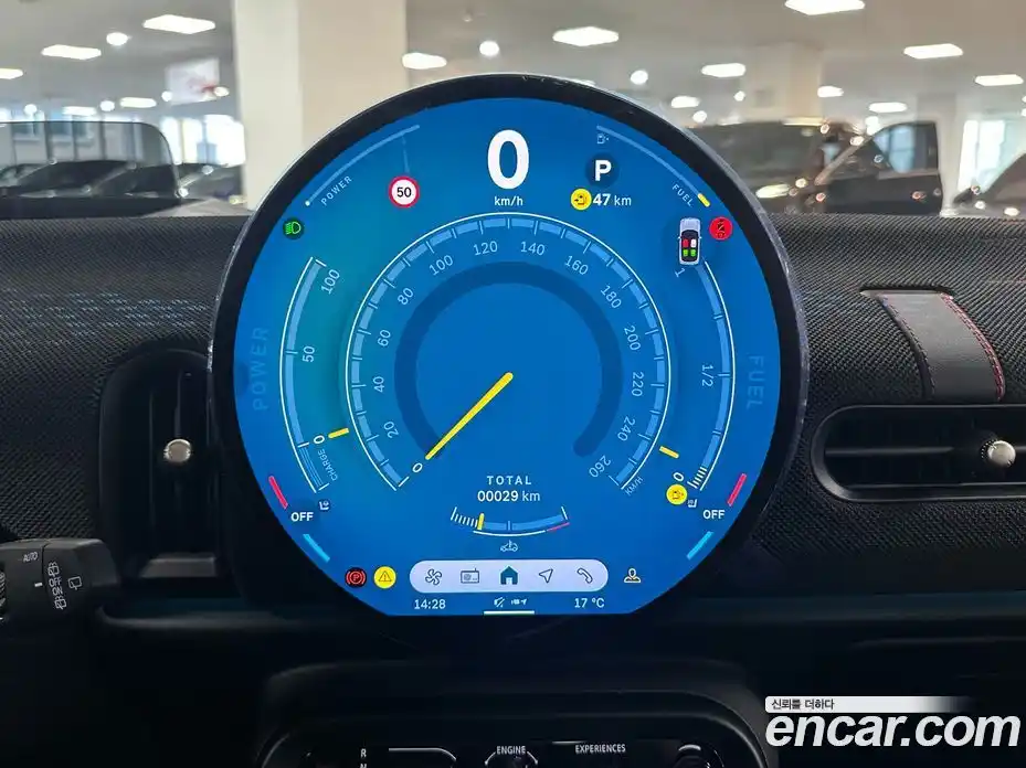 Mini Cooper 2025 2.0 Автомат в Москве № 213913, фото 8