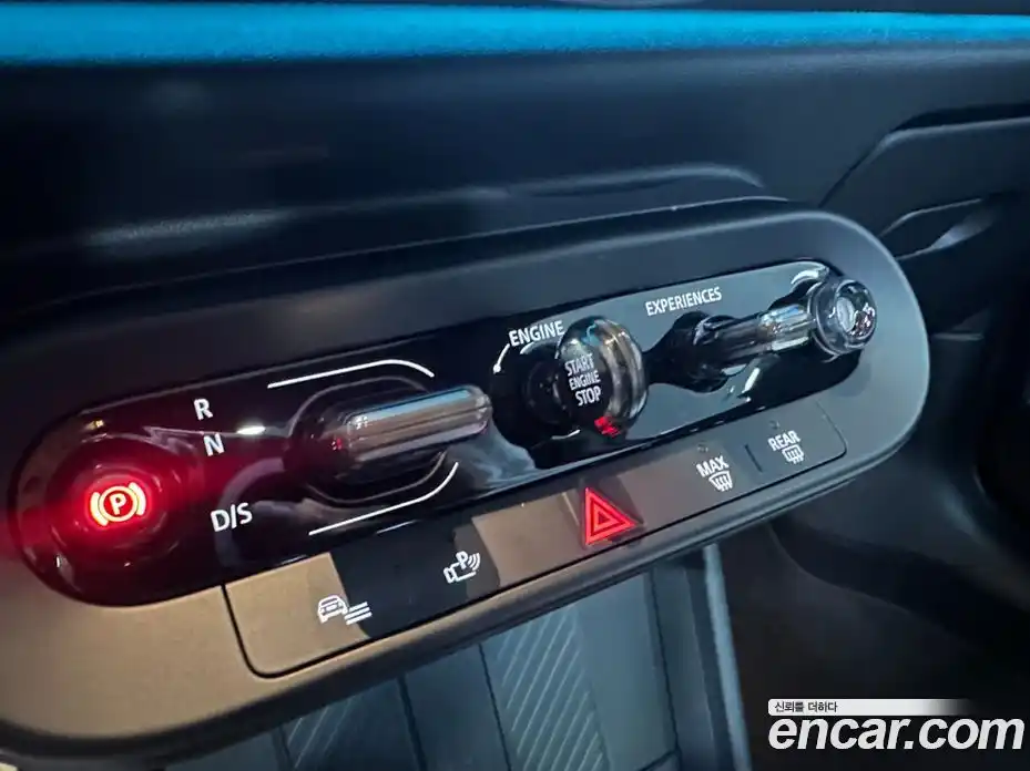 Mini Cooper 2025 2.0 Автомат в Москве № 213913, фото 9