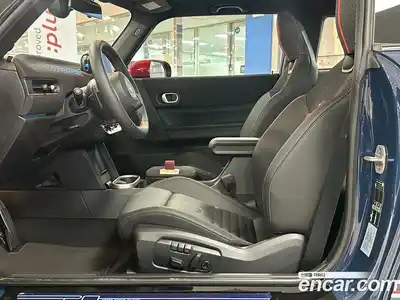 Mini Cooper 2025 2.0 Автомат в Москве № 213913, миниатюра 10