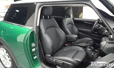 Mini Cooper 2020 1.5 Автомат в Москве № 214169, миниатюра 11