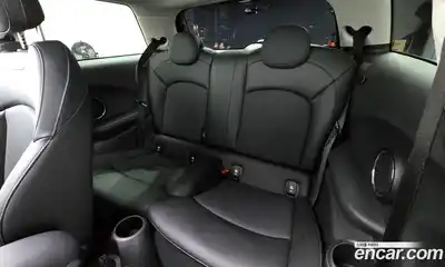 Mini Cooper 2020 1.5 Автомат в Москве № 214169, миниатюра 12