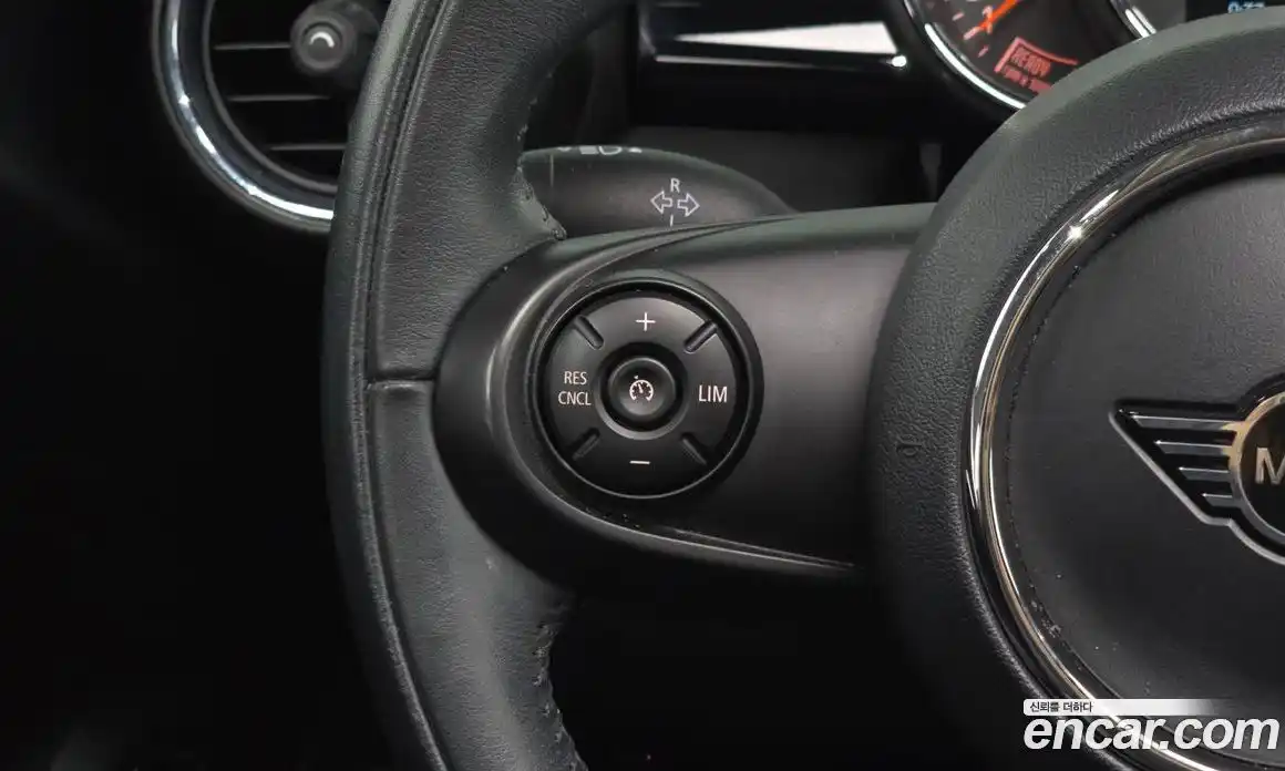 Mini Cooper 2020 1.5 Автомат в Москве № 214169, фото 14