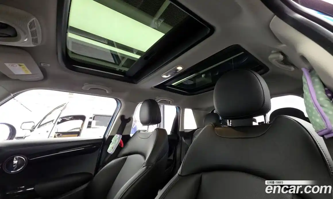 Mini Cooper 2019 1.5 Автомат в Москве № 214368, фото 17