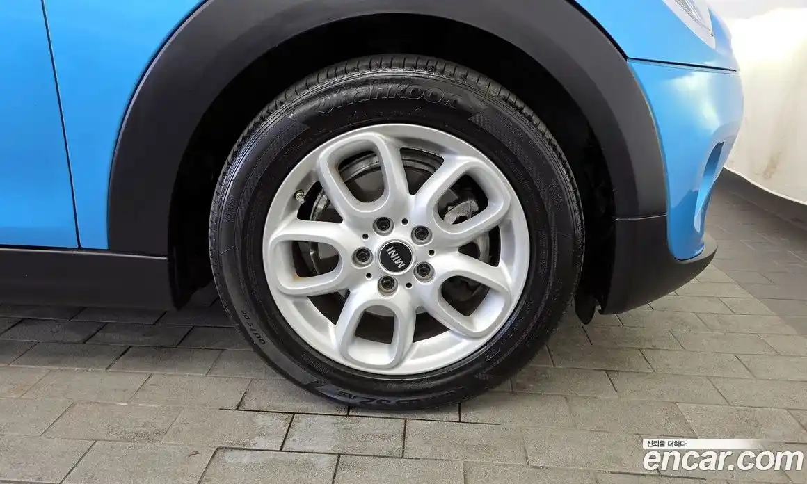 Mini Cooper 2019 1.5 Автомат в Москве № 214368, фото 8