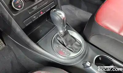 Volkswagen Beatle 2014 2.0 Автомат в Москве № 214991, миниатюра 9