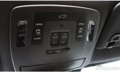 Toyota Sienna 2022 2.5 Автомат в Москве № 215624, миниатюра 11