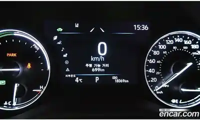 Toyota Sienna 2022 2.5 Автомат в Москве № 215624, миниатюра 6