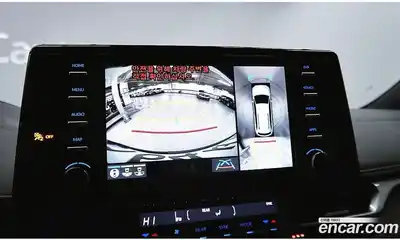 Toyota Sienna 2022 2.5 Автомат в Москве № 215624, миниатюра 10