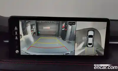 Genesis G70 2021 2.0 Автомат в Москве № 21725, миниатюра 11