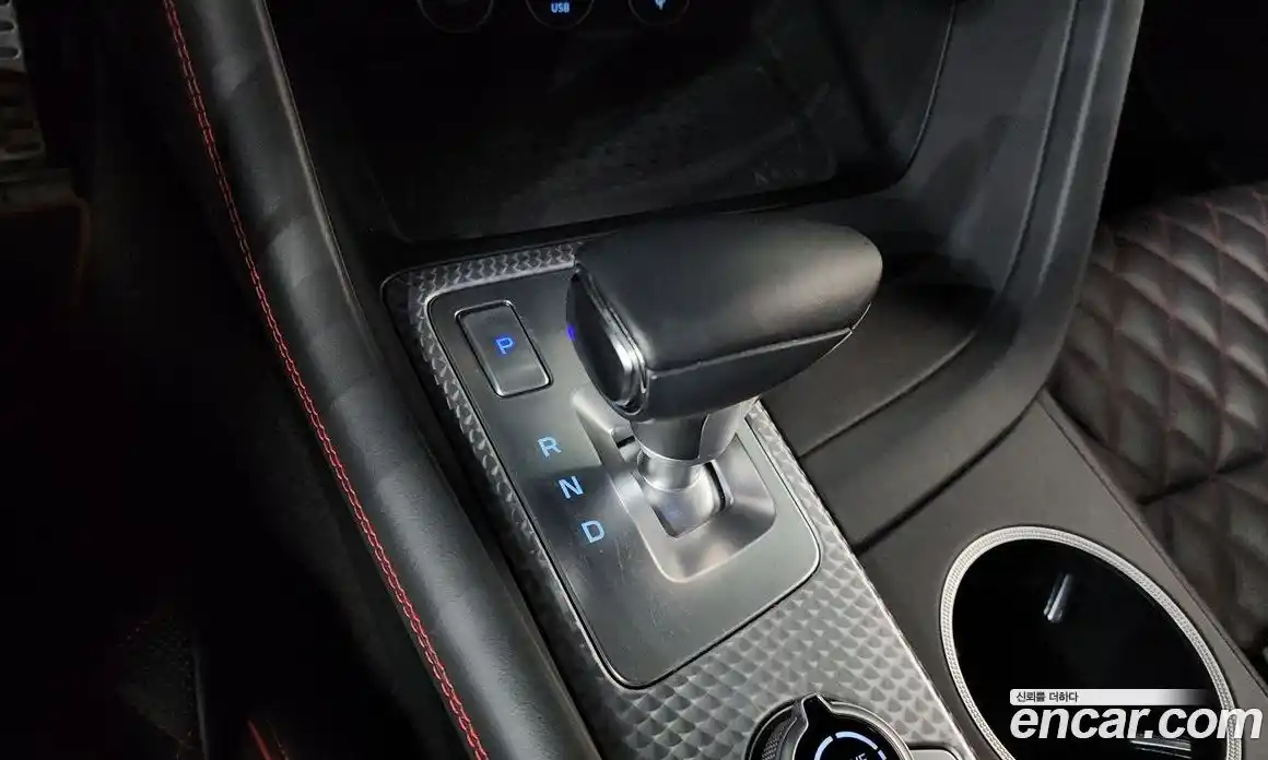 Genesis G70 2021 2.0 Автомат в Москве № 21725, фото 12