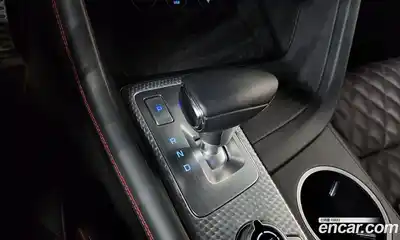 Genesis G70 2021 2.0 Автомат в Москве № 21725, миниатюра 12