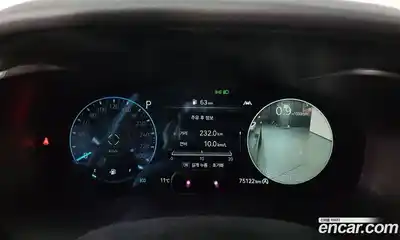 Genesis G70 2021 2.0 Автомат в Москве № 21725, миниатюра 3