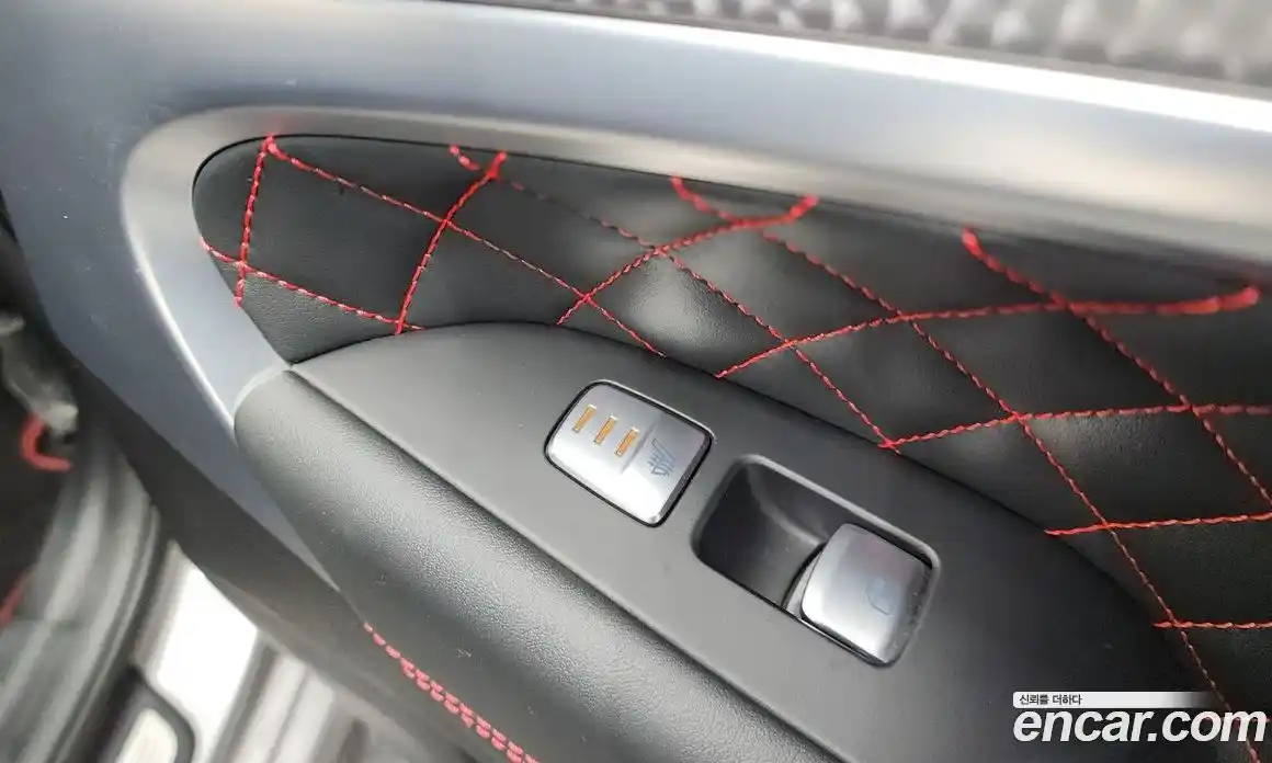 Genesis G70 2021 2.0 Автомат в Москве № 21725, фото 9