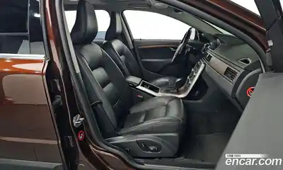 Volvo XC70 2016 2.0 Автомат в Москве № 218158, миниатюра 12