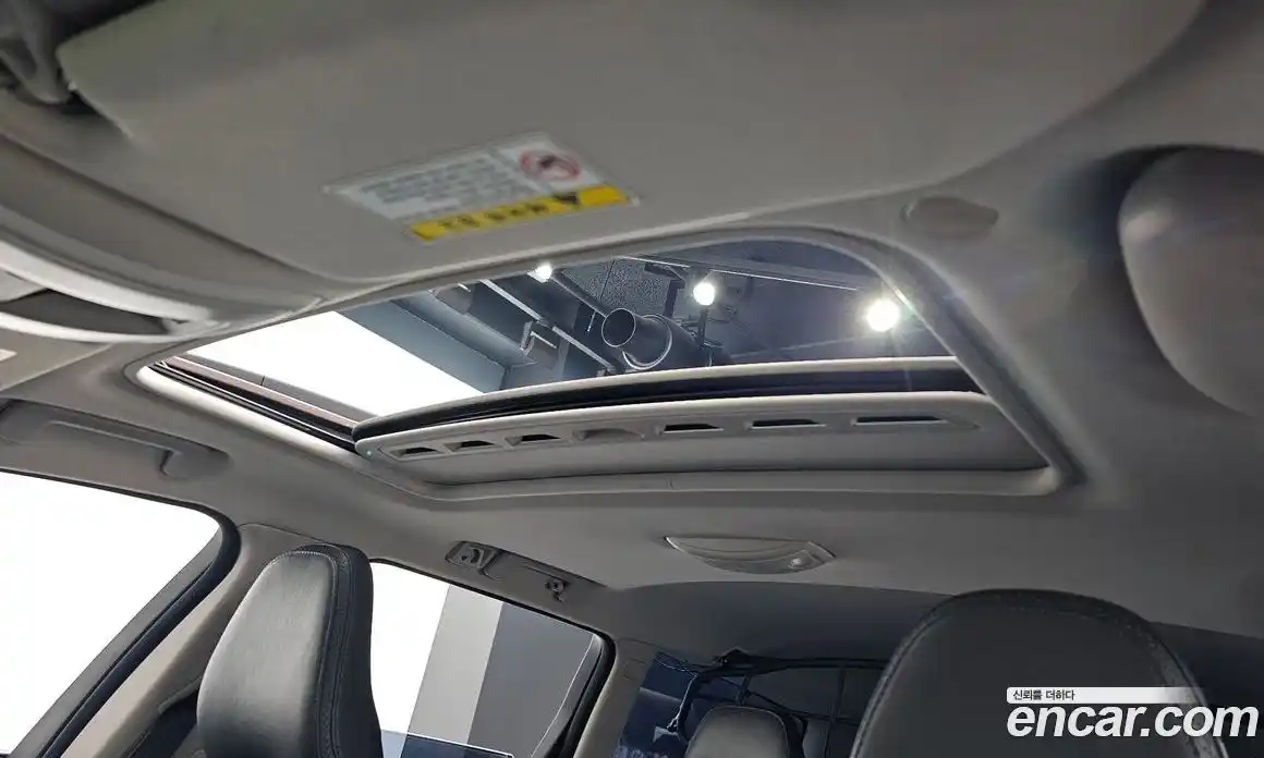 Volvo XC70 2016 2.0 Автомат в Москве № 218158, фото 3