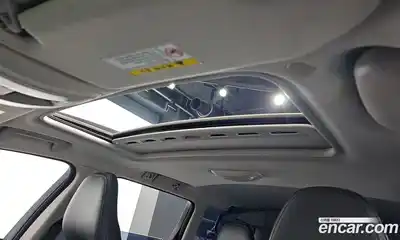 Volvo XC70 2016 2.0 Автомат в Москве № 218158, миниатюра 3