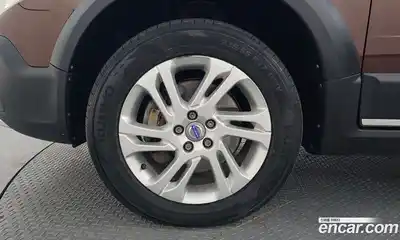 Volvo XC70 2016 2.0 Автомат в Москве № 218158, миниатюра 7