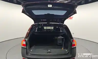 Volvo XC70 2016 2.0 Автомат в Москве № 218158, миниатюра 8