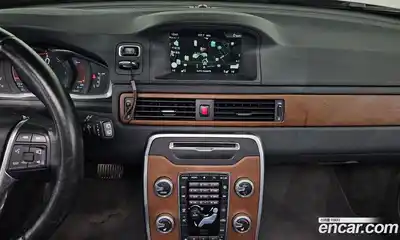 Volvo XC70 2016 2.0 Автомат в Москве № 218158, миниатюра 10
