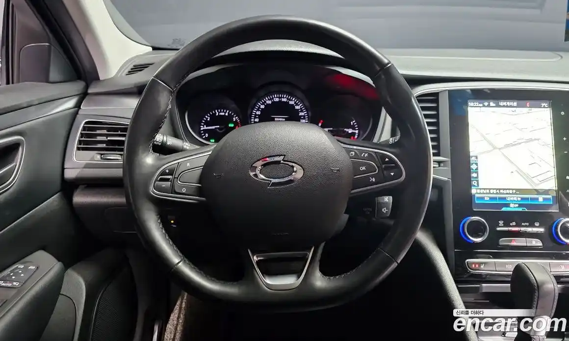 Renault SM6 2020 2.0 Автомат в Москве № 221725, фото 15