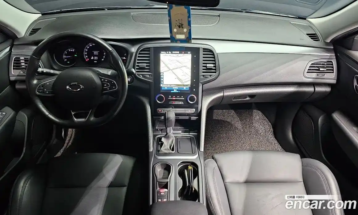 Renault SM6 2020 2.0 Автомат в Москве № 221725, фото 19